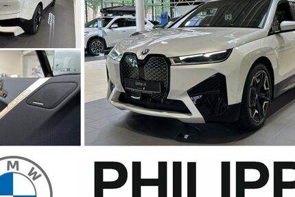 BMW iX 45.619 km 62.880 € Mülheim an der Ruhr 45478