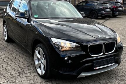 BMW X1 162.792 km 7.500 &euro; Essen 45326