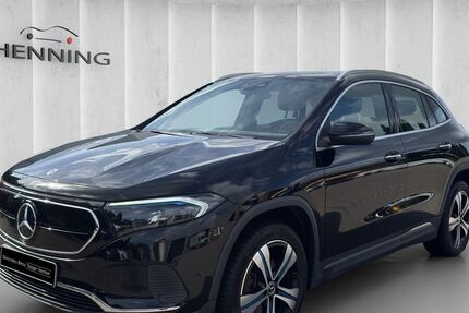 Mercedes-Benz EQA 87.039 km 31.880 &euro; Herne 44653