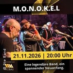 M.O.N.O.K.E.L