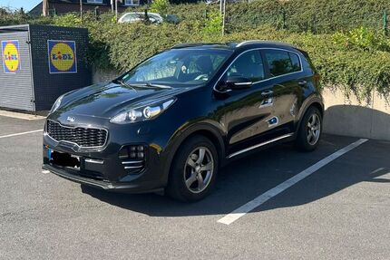 Kia Sportage 150.222 km 13.000 &euro; Gelsenkirchen 45899