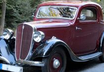Fiat Andere