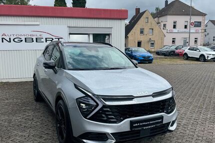 Kia Sportage 52.413 km 30.990 € Datteln 45711