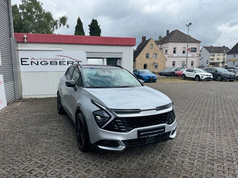 Kia Sportage 52.413 km 30.990 € Datteln 45711