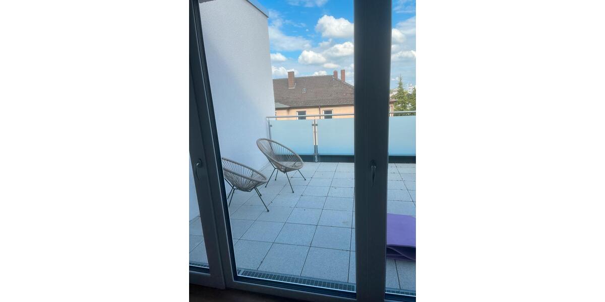 Etagenwohnung Witten - 1 Zimmer, 24 m&sup2;, 200&euro; | Angebot:24996943