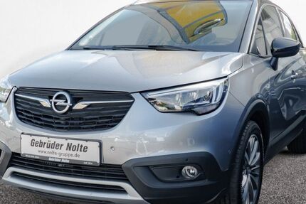 Opel Crossland (X) 44.000 km 15.990 € Iserlohn 58636