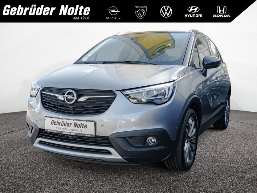 Opel Crossland (X) 44.000 km 15.990 € Iserlohn 58636