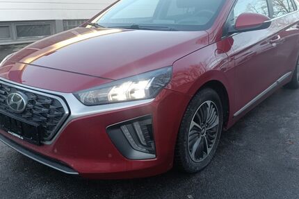 Hyundai IONIQ 67.900 km 16.500 &euro; Wuppertal 42281