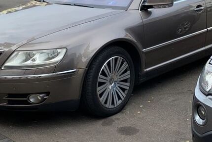 VW Phaeton 276.345 km 5.499 &euro; Herne 44649