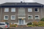 *Renovierungsobjekt* - Kapitalanlage mit Potenzial: Dachgeschosswohnung in begehrter Wohngegend - Etagenwohnung Dortmund Aplerbeck | Angebot:23653850