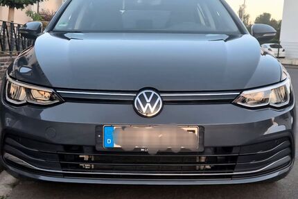 VW Golf 72.500 km 23.550 € Holzwickede 59439