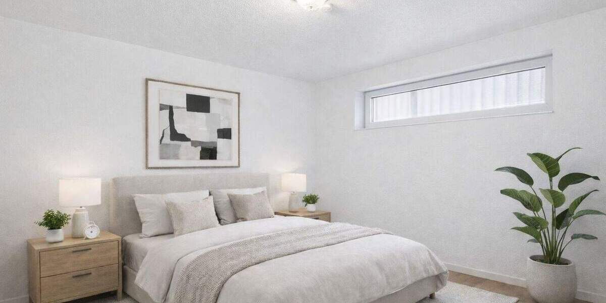 Terrassenwohnung Bottrop Stadtmitte - 3 Zimmer, 84 m&sup2;, 114.900&euro; | Angebot:25686931