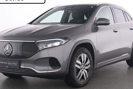 Mercedes-Benz EQA 25.702 km 39.985 &euro; Essen 45309