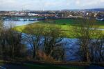 Hattingen: Exklusive Maisonette-Wohnung mit Ruhrblick in Bestlage