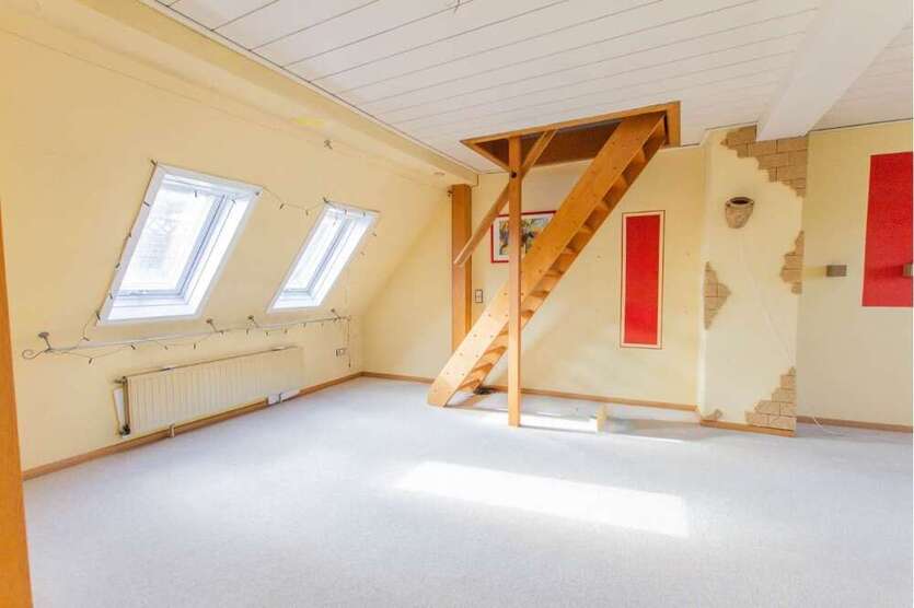 Wohnung zum Kaufen in Castrop-Rauxel 125.000 € 68 m²