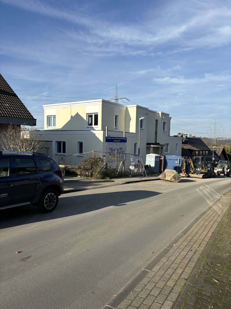 Wohnung zum Kaufen in Wuppertal 479.000 € 105 m²