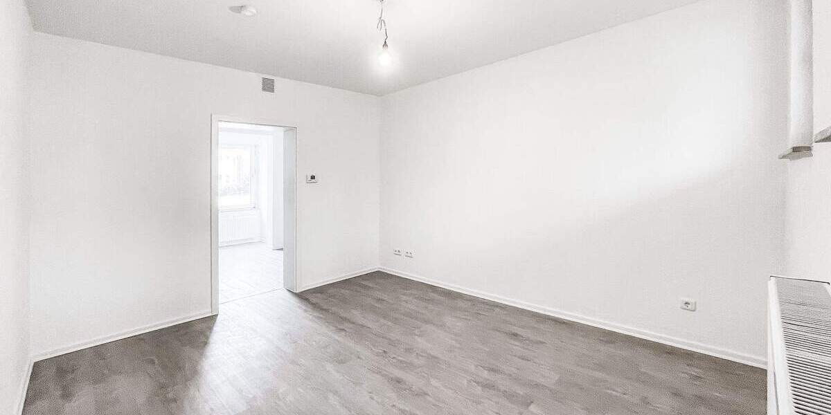 Etagenwohnung Bochum Langendreer - 1 Zimmer, 32 m&sup2;, 370&euro; | Angebot:25385547