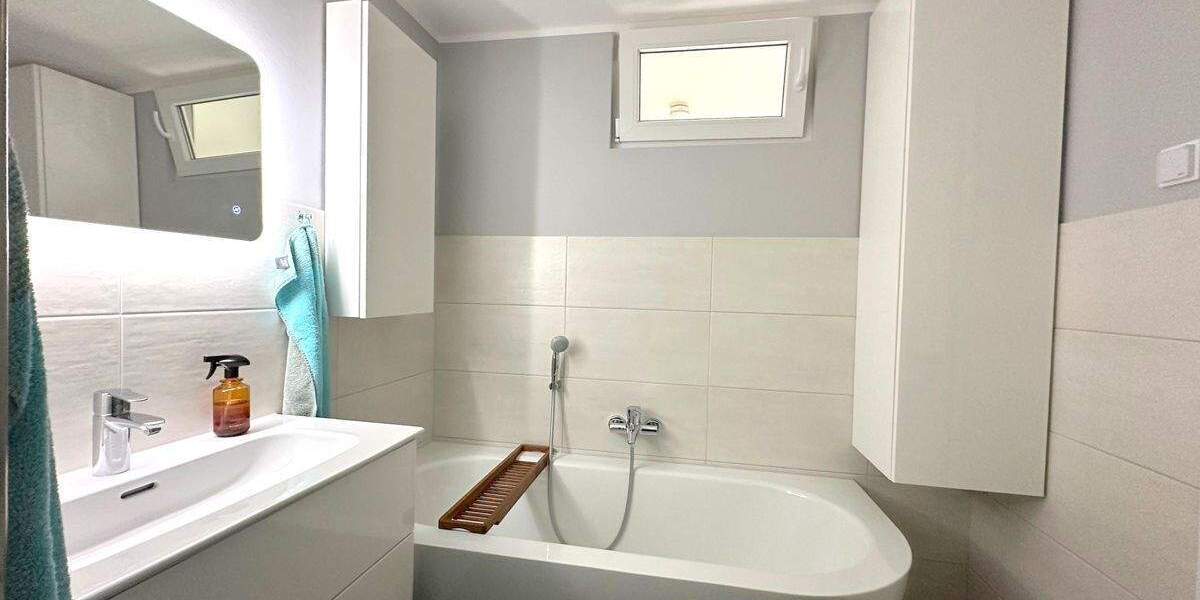 Etagenwohnung Bochum Linden - 4 Zimmer, 120 m&sup2;, 389.000&euro; | Angebot:25836821