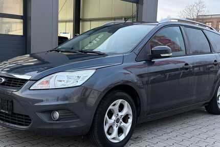 Ford Focus 86.852 km 1.648 &euro; Gelsenkrichen 45884
