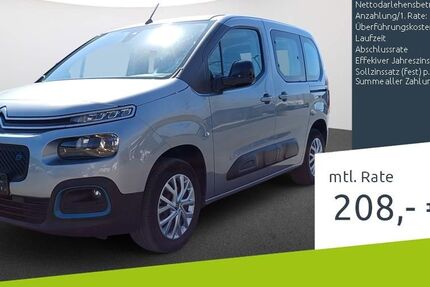 Citroen Berlingo 32.183 km 16.989 &euro; Dortmund 44263