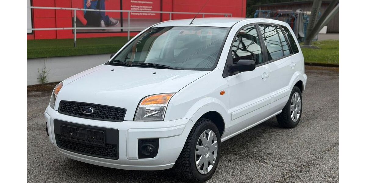 Ford Fusion 136.000 km 2.500 &euro; Essen 45923