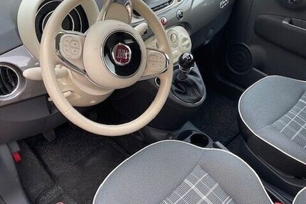 Fiat Fiat 500C