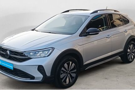 VW Taigo 6.150 km 28.790 &euro; Wetter 58300