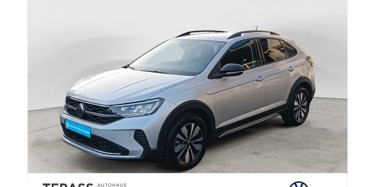 VW Taigo 6.150 km 28.790 &euro; Wetter 58300