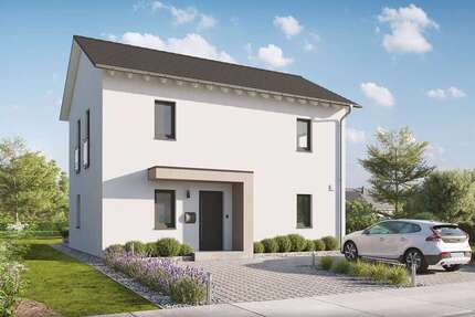 Haus zum Kaufen in Marburg Dagobertshausen 417.000 € 143.26 m²