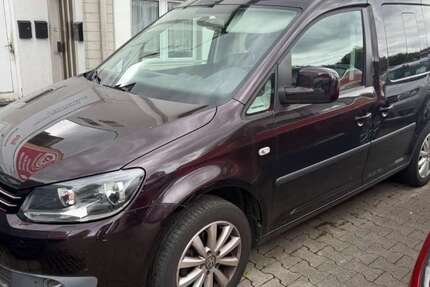 VW Caddy 207.669 km 4.980 € Gevelsberg 58285