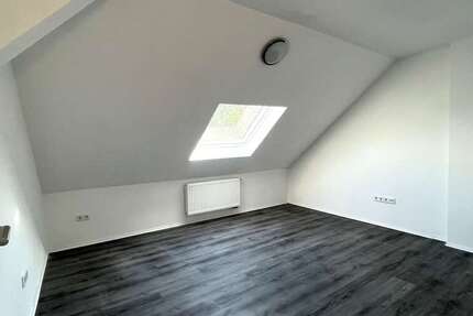 2 Zimmer Wohnung mit Erstbezug in Herne, Baukau-West