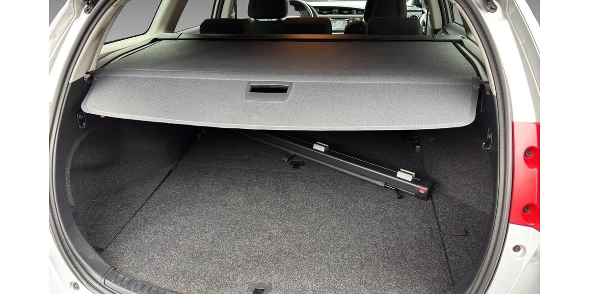 Toyota Auris Touring Sports Edition Klima Navi Kamera 132.068 km 8.800 &euro; Wuppertal 42327