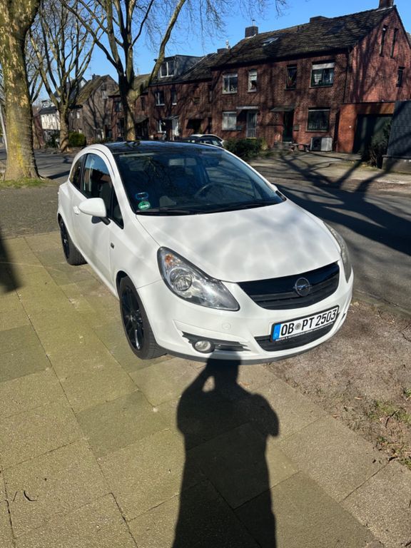 Corsa