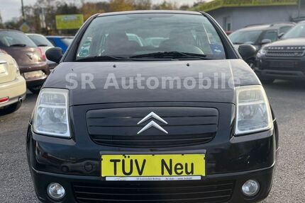 Citroen C2 97.122 km 2.950 &euro; Bottrop 46238