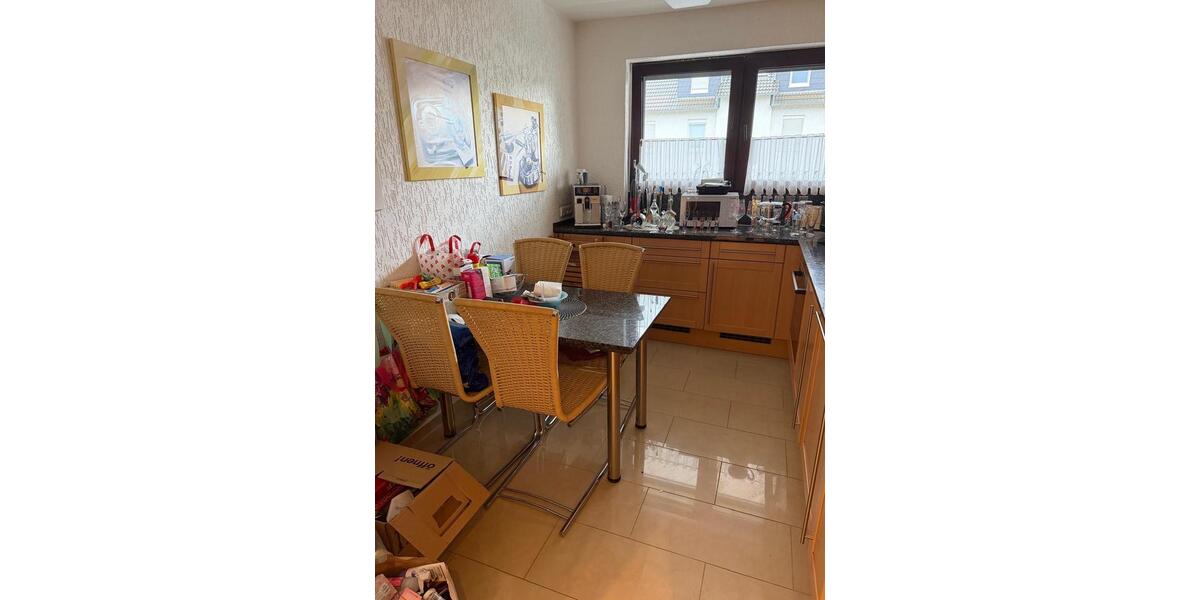 Etagenwohnung Bochum Bochum-Nord - 3.5 Zimmer, 82 m&sup2;, 225.000&euro; | Angebot:27525105