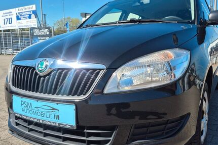 Skoda Fabia 256.456 km 1.690 &euro; Essen 45326