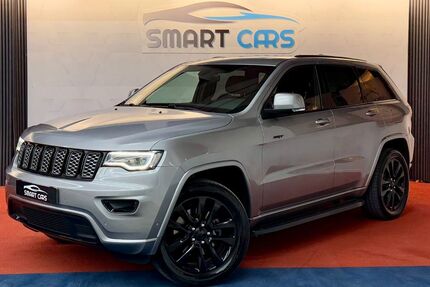 Jeep Grand Cherokee 179.000 km 21.990 € Remscheid 42855