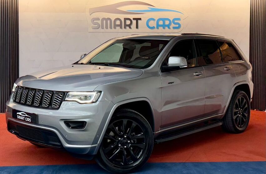 Jeep Grand Cherokee 179.000 km 21.990 € Remscheid 42855