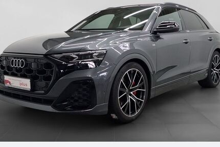 Audi Q8 6.988 km 92.780 &euro; Bochum 44809