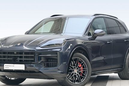 Porsche Cayenne 10.173 km 132.200 &euro; Wuppertal 42279