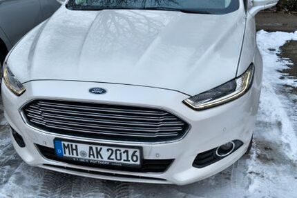 Ford Mondeo 197.000 km 10.000 &euro; Mülheim an der Ruhr 45472