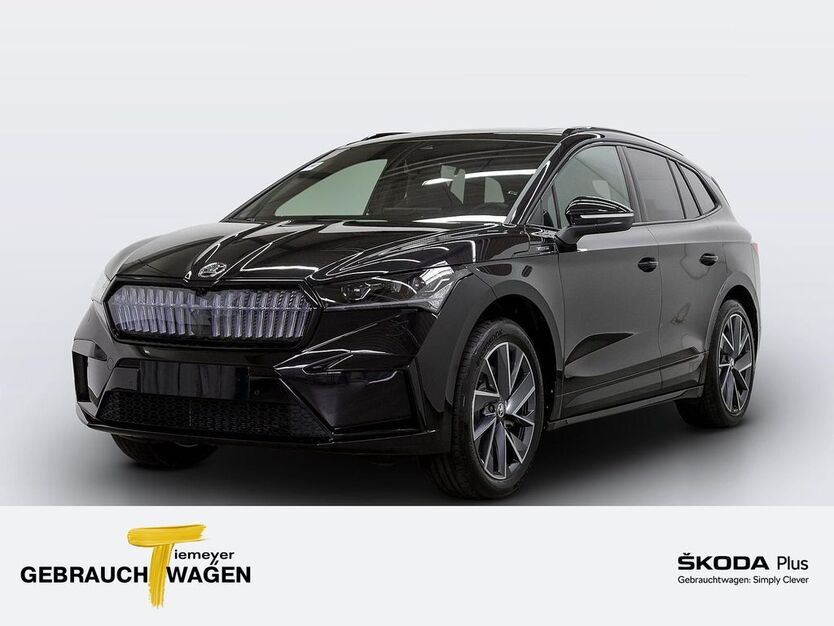 Skoda Enyaq 18.499 km 47.980 € Bochum 44809