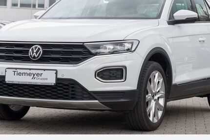 VW T-Roc 56.796 km 24.440 € Remscheid 42897