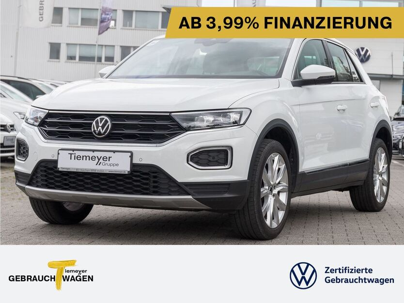 VW T-Roc 56.796 km 24.440 € Remscheid 42897