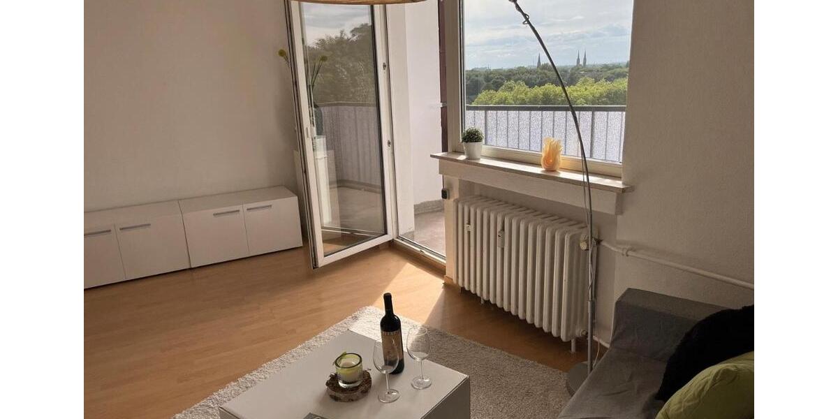 Etagenwohnung Oberhausen Alt-Oberhausen - 3 Zimmer, 59 m&sup2;, 109.000&euro; | Angebot:26052789