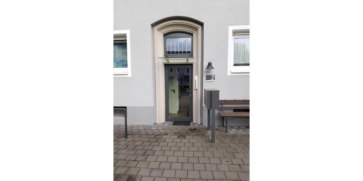 Erdgeschoßwohnung Lünen Alstedde - 2.5 Zimmer, 44 m&sup2;, 423&euro; | Angebot:26389102