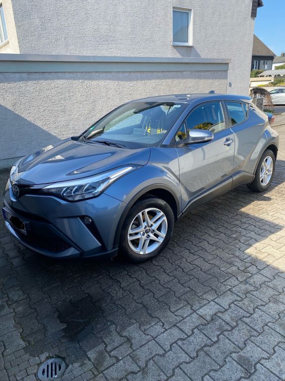 Toyota C-HR 16.000 km 18.800 € Dortmund 44287
