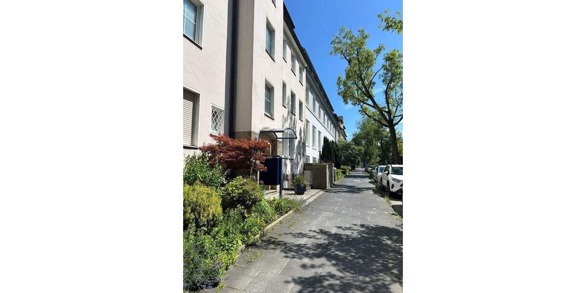 Charmante Wohnung mit EBK im Ehrenfeld 2 zimmer