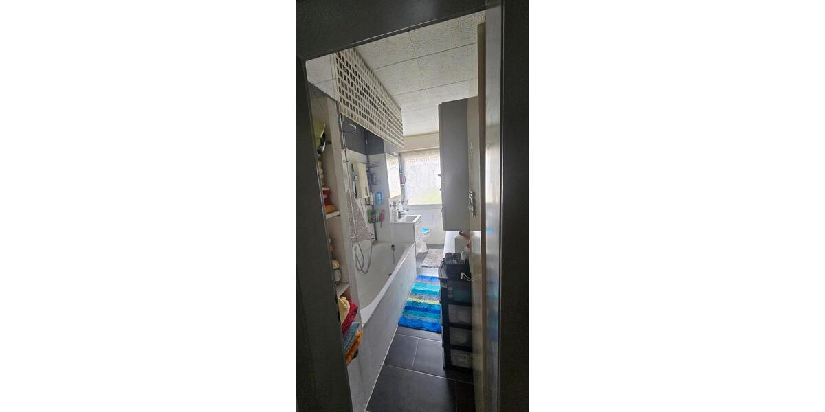 Erdgeschoßwohnung Gelsenkirchen Gelsenkirchen-Mitte - 2.5 Zimmer, 61 m&sup2;, 660&euro; | Angebot:27627079
