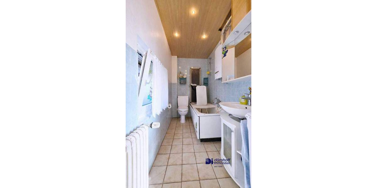 Mehrfamilienhaus, Wohnhaus Dortmund Neuasseln - 3 Zimmer, 72 m&sup2;, 199.000&euro; | Angebot:25665921